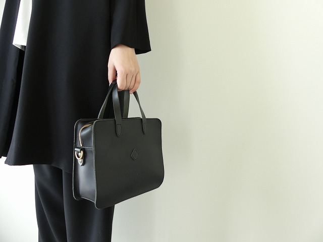 CLEDRAN(クレドラン) COUPE 2WAY TOTE BAGの商品画像4