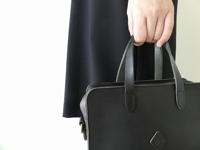 CLEDRAN(クレドラン) COUPE 2WAY TOTE BAGの商品画像6