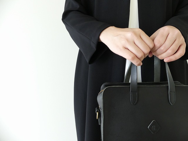 CLEDRAN(クレドラン) COUPE 2WAY TOTE BAGの商品画像7