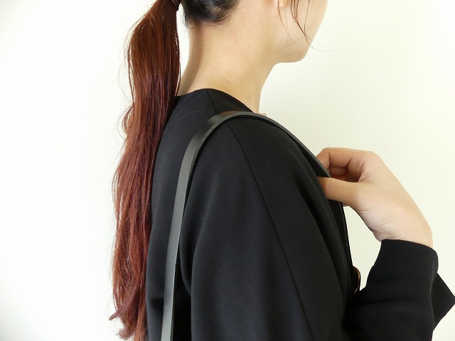 CLEDRAN(クレドラン) COUPE 2WAY TOTE BAGの商品画像9