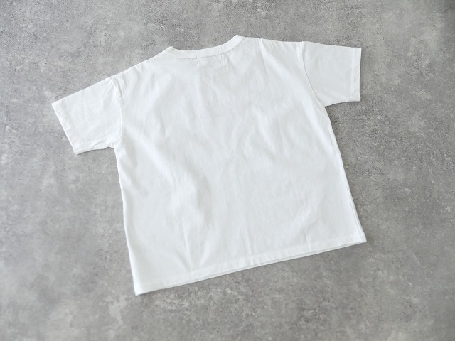 7th GATE(セブンスゲート) 天竺ベーシックボックスT 平凡な幸せの商品画像14