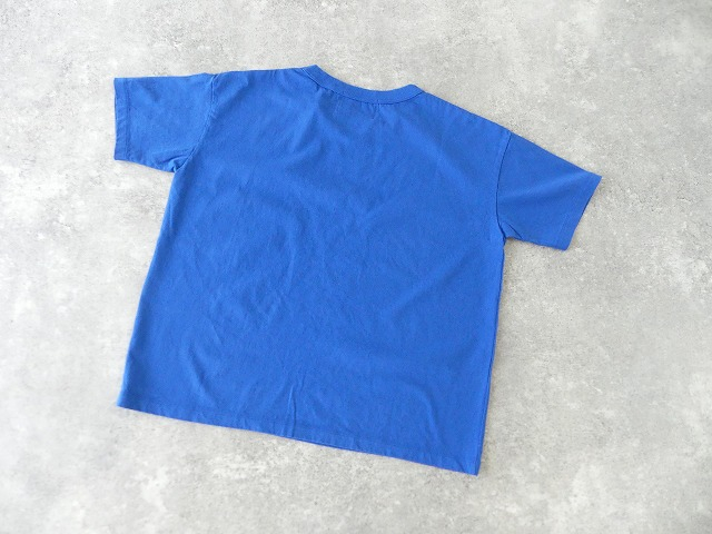 7th GATE(セブンスゲート) 天竺ベーシックボックスT 平凡な幸せの商品画像15