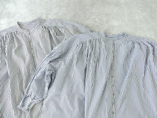 UNIVERSAL TISSU(ユニヴァーサル ティシュ) タイプライターシャーリングブラウスの商品画像23