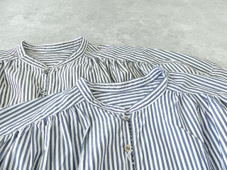 UNIVERSAL TISSU(ユニヴァーサル ティシュ) タイプライターシャーリングブラウスの商品画像25