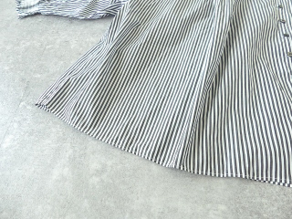 UNIVERSAL TISSU(ユニヴァーサル ティシュ) タイプライターシャーリングブラウスの商品画像32