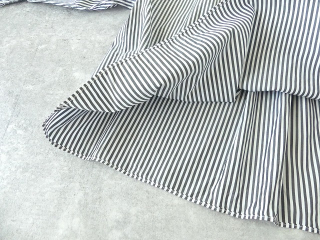 UNIVERSAL TISSU(ユニヴァーサル ティシュ) タイプライターシャーリングブラウスの商品画像33