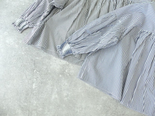 UNIVERSAL TISSU(ユニヴァーサル ティシュ) タイプライターシャーリングブラウスの商品画像34