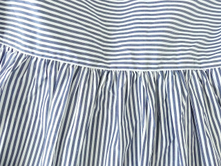 UNIVERSAL TISSU(ユニヴァーサル ティシュ) タイプライターシャーリングブラウスの商品画像36