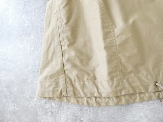 Blue Lake Market(ブルーレイクマーケット) ムラバックサテンドロストヘムベストの商品画像28