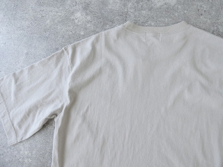 Blue Lake Market(ブルーレイクマーケット) アメリカンドライ天竺6分袖ボックスプリントTシャツ SPARTANTS 22の商品画像31