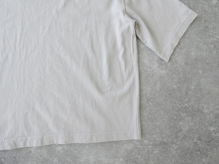Blue Lake Market(ブルーレイクマーケット) アメリカンドライ天竺6分袖ボックスプリントTシャツ SPARTANTS 22の商品画像32