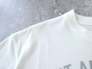 Blue Lake Market(ブルーレイクマーケット) アメリカンドライ天竺6分袖ボックスプリントTシャツ RUGBY TEAM　ラグビーチームの商品画像37