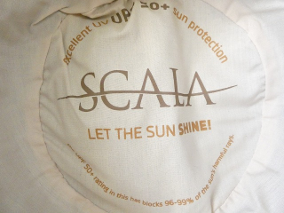  SCALA HAT スカラハットの商品画像23
