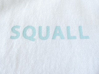快晴堂(かいせいどう) 海上がりGIRL'S-Tシャツ SLEEVELESS B柄「スコール」の商品画像27