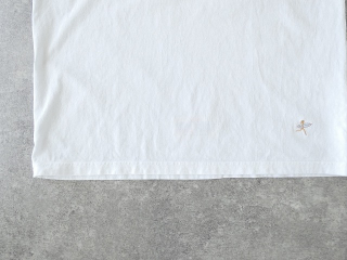 快晴堂(かいせいどう) 海上がりGIRL'S-Tシャツ SLEEVELESS B柄「スコール」の商品画像30