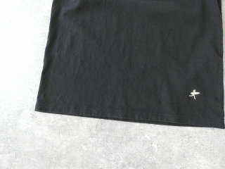 快晴堂(かいせいどう) 海上がりGIRL'S-Tシャツ SLEEVELESS B柄「スコール」の商品画像44