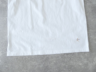 快晴堂(かいせいどう) 海上がりGIRL'S-Tシャツ SLEEVELESS C柄「プールサイド」の商品画像45