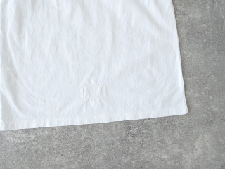 快晴堂(かいせいどう) 海上がりGIRL'S-Tシャツ SLEEVELESS C柄「プールサイド」の商品画像48