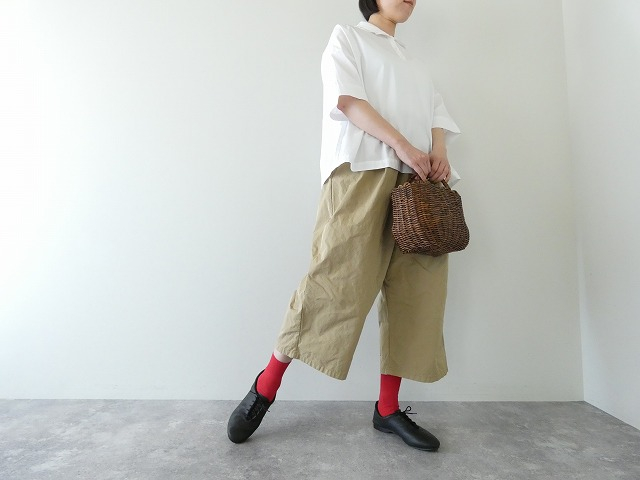 LABORATORY(ラボラトリー) スザンヌプルブラウスの商品画像1