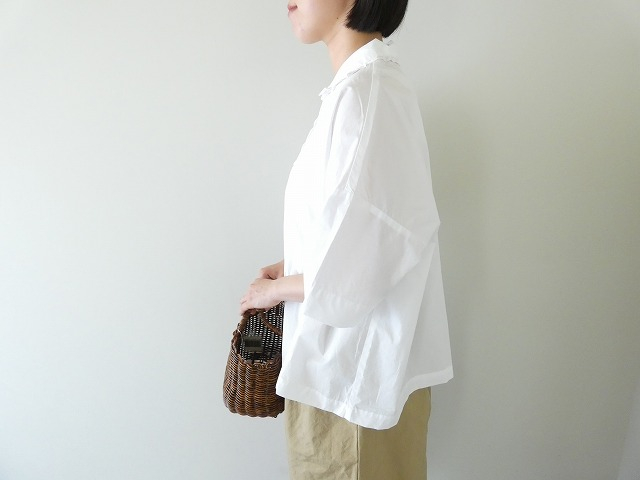 LABORATORY(ラボラトリー) スザンヌプルブラウスの商品画像10