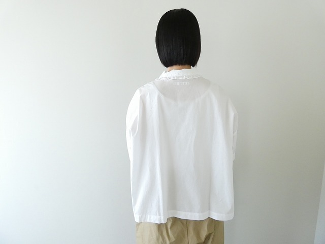 LABORATORY(ラボラトリー) スザンヌプルブラウスの商品画像11