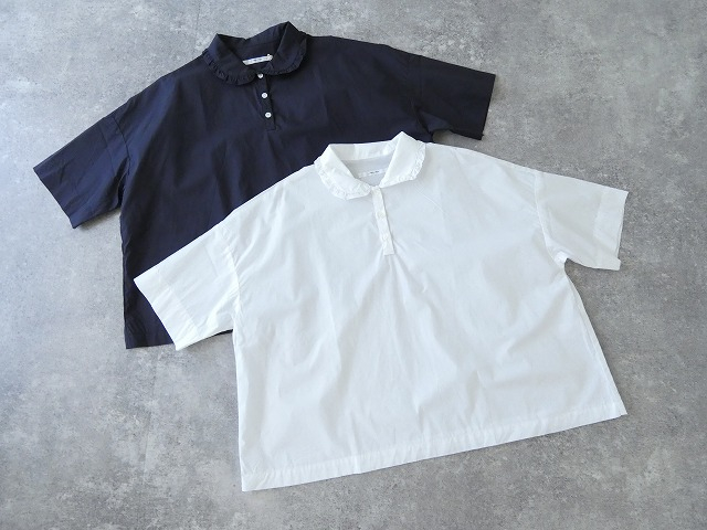 LABORATORY(ラボラトリー) スザンヌプルブラウスの商品画像12