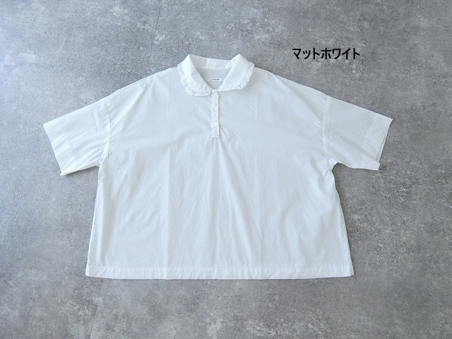 LABORATORY(ラボラトリー) スザンヌプルブラウスの商品画像13