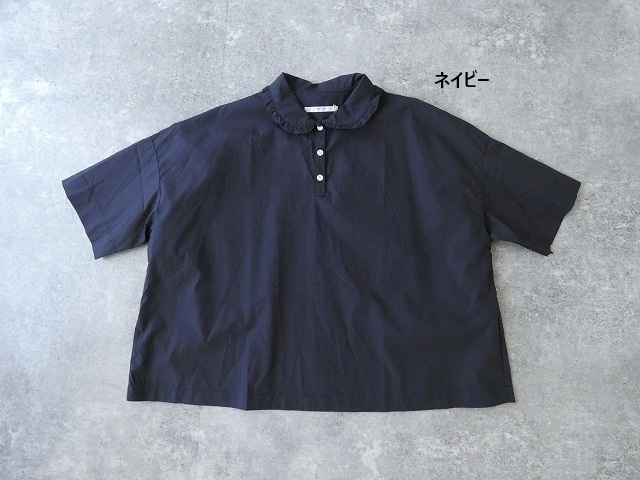 LABORATORY(ラボラトリー) スザンヌプルブラウスの商品画像14