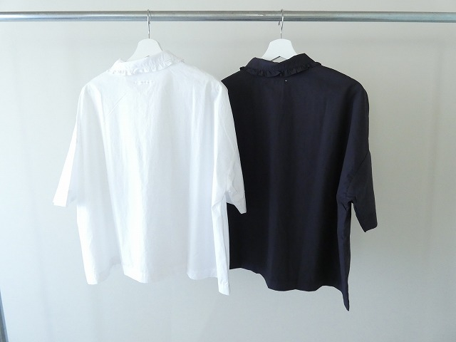 LABORATORY(ラボラトリー) スザンヌプルブラウスの商品画像15