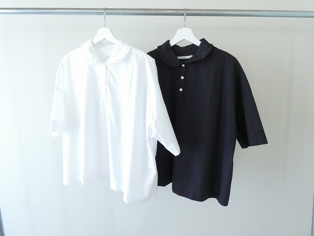 LABORATORY(ラボラトリー) スザンヌプルブラウスの商品画像2