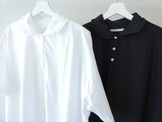 LABORATORY(ラボラトリー) スザンヌプルブラウスの商品画像21