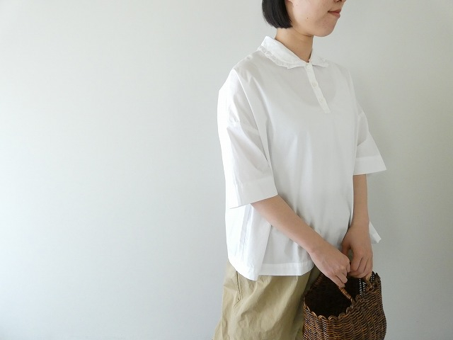 LABORATORY(ラボラトリー) スザンヌプルブラウスの商品画像3