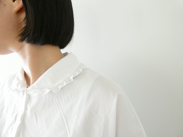 LABORATORY(ラボラトリー) スザンヌプルブラウスの商品画像4