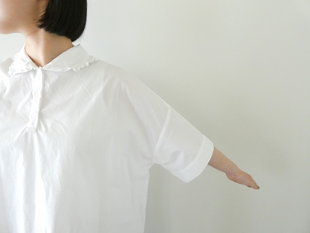 LABORATORY(ラボラトリー) スザンヌプルブラウスの商品画像6