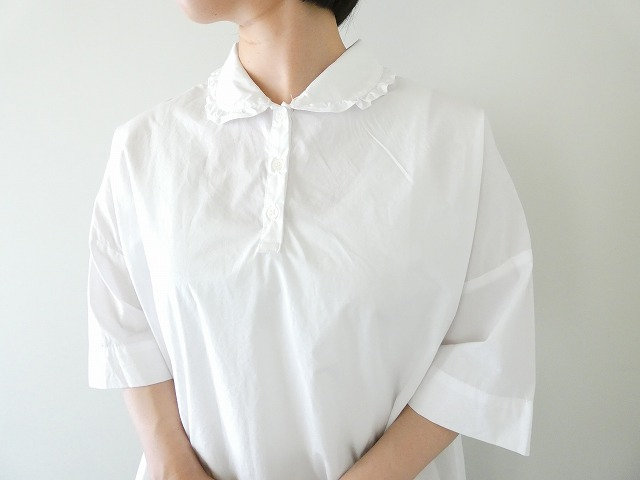 LABORATORY(ラボラトリー) スザンヌプルブラウスの商品画像7