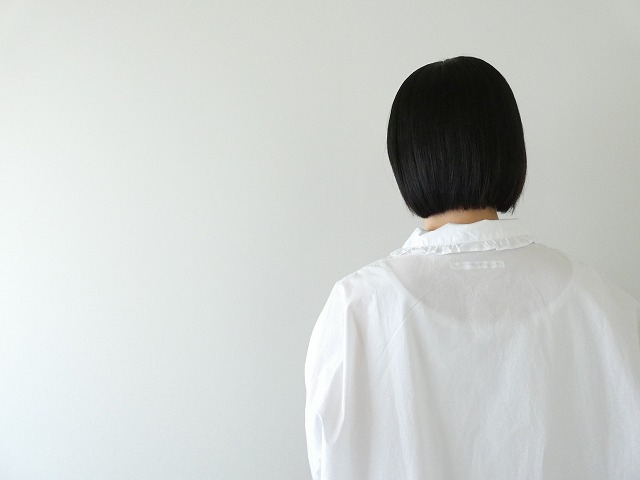 LABORATORY(ラボラトリー) スザンヌプルブラウスの商品画像9