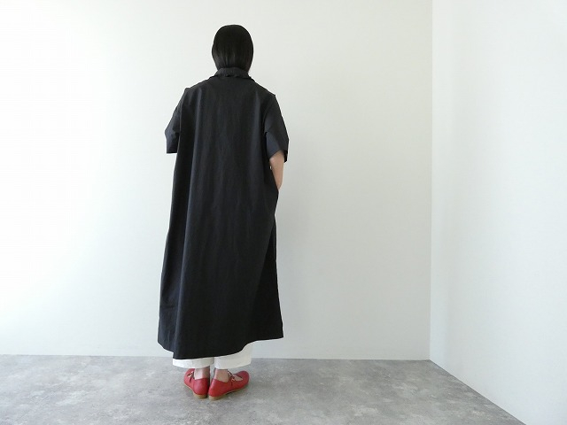 LABORATORY(ラボラトリー) スザンヌプルワンピースの商品画像11