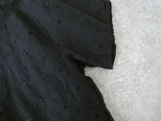 MidiUmi(ミディウミ) dots wide shirt POの商品画像27