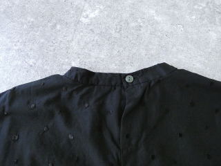 MidiUmi(ミディウミ) dots wide shirt POの商品画像28