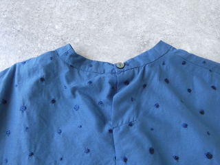 MidiUmi(ミディウミ) dots wide shirt POの商品画像35