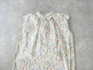 PK リバティMegumi重ね衿プルオーバーブラウスの商品画像23
