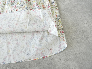 PK リバティMegumi重ね衿プルオーバーブラウスの商品画像29