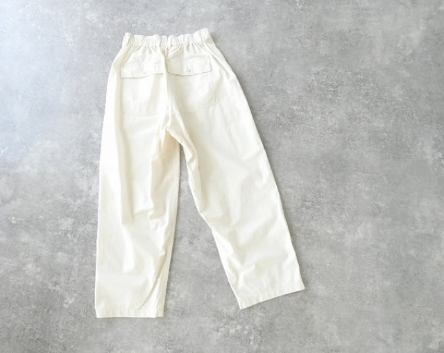 Ordinary Fits(オーディナリーフィッツ) JAMES FATIGUE RIP STOP PANTSの商品画像11