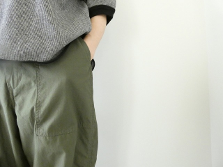Ordinary Fits(オーディナリーフィッツ) JAMES FATIGUE RIP STOP PANTSの商品画像21