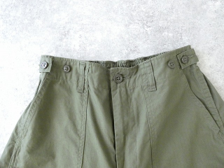 Ordinary Fits(オーディナリーフィッツ) JAMES FATIGUE RIP STOP PANTSの商品画像23
