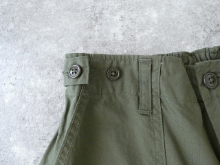 Ordinary Fits(オーディナリーフィッツ) JAMES FATIGUE RIP STOP PANTSの商品画像24