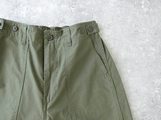 Ordinary Fits(オーディナリーフィッツ) JAMES FATIGUE RIP STOP PANTSの商品画像25