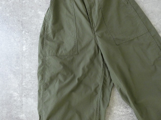 Ordinary Fits(オーディナリーフィッツ) JAMES FATIGUE RIP STOP PANTSの商品画像26