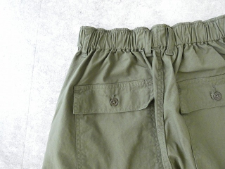 Ordinary Fits(オーディナリーフィッツ) JAMES FATIGUE RIP STOP PANTSの商品画像28