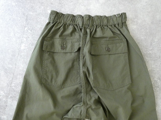 Ordinary Fits(オーディナリーフィッツ) JAMES FATIGUE RIP STOP PANTSの商品画像29